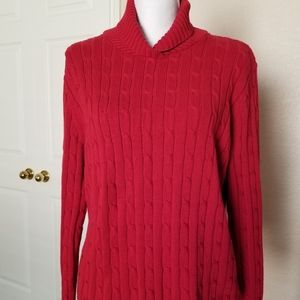 LIZ &CO sweater